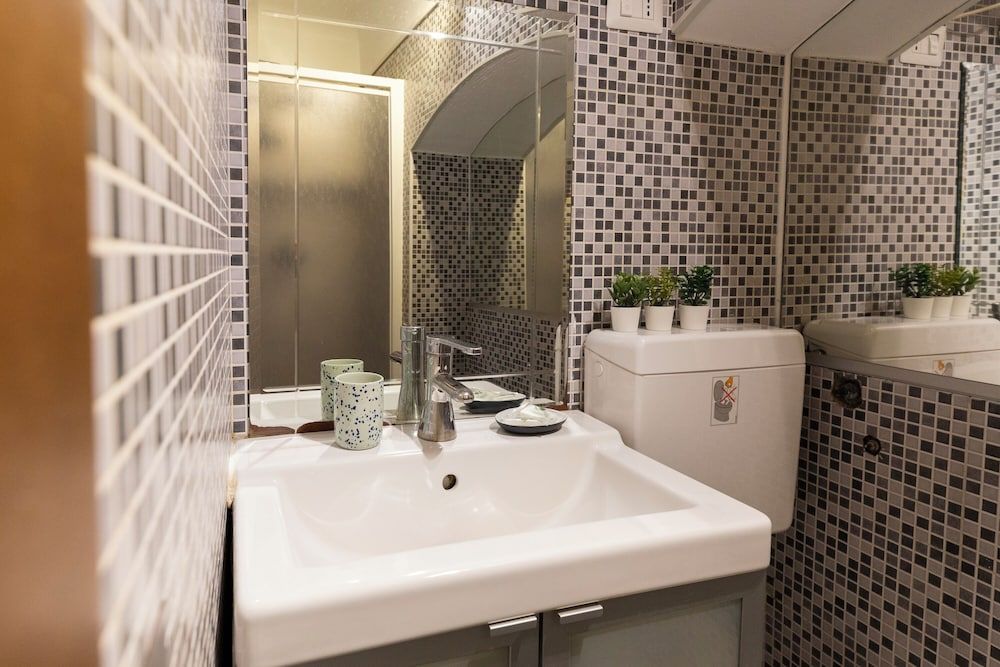 notaMi -  Casa Vittoria - Isola District City Studio 13