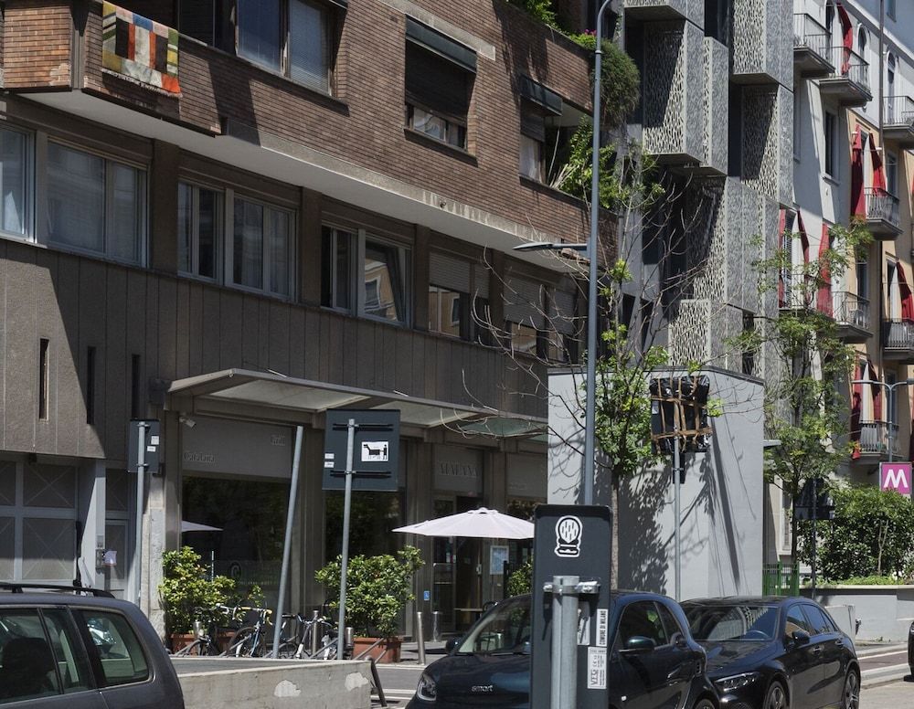 undefined notaMi -  Casa Vittoria - Isola District 6