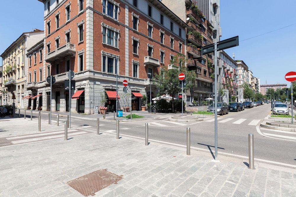 undefined notaMi -  Casa Vittoria - Isola District 8