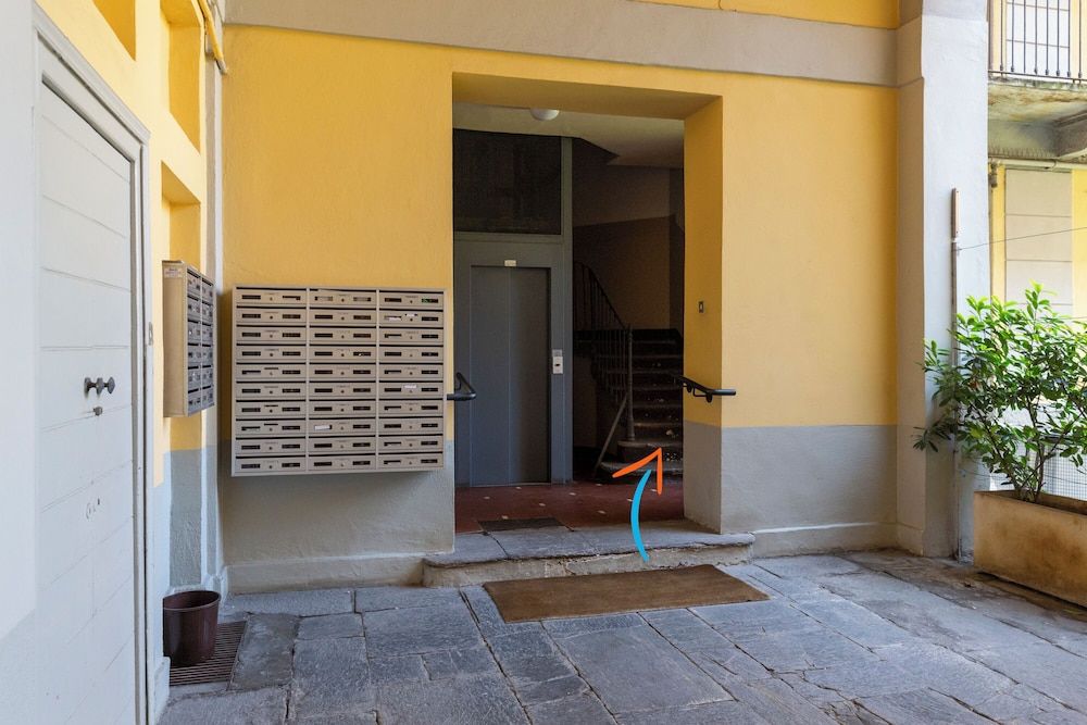 undefined notaMi -  Casa Vittoria - Isola District 2