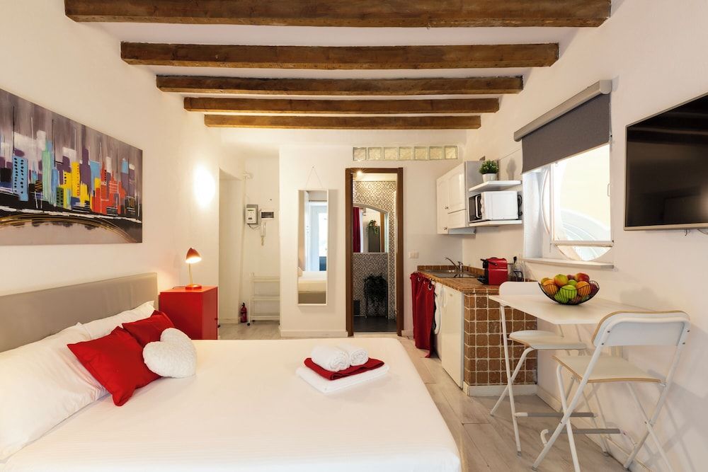 notaMi -  Casa Vittoria - Isola District City Studio 2