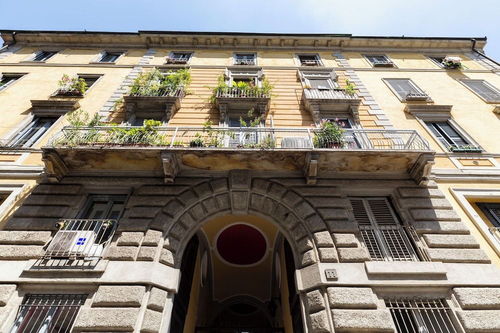 undefined notaMi -  Casa Vittoria - Isola District 4