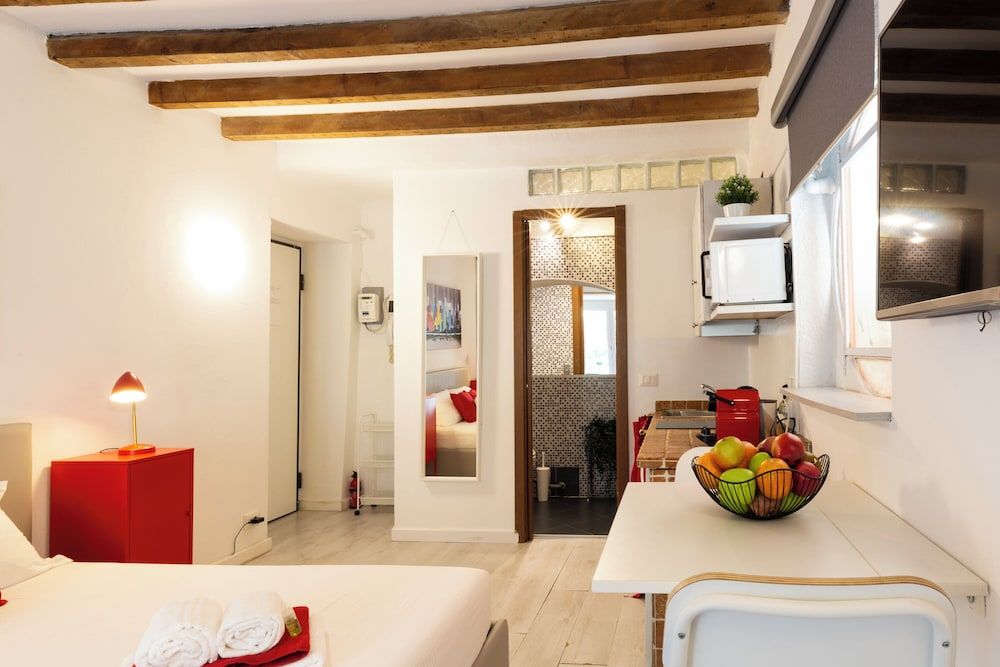 notaMi -  Casa Vittoria - Isola District City Studio 6