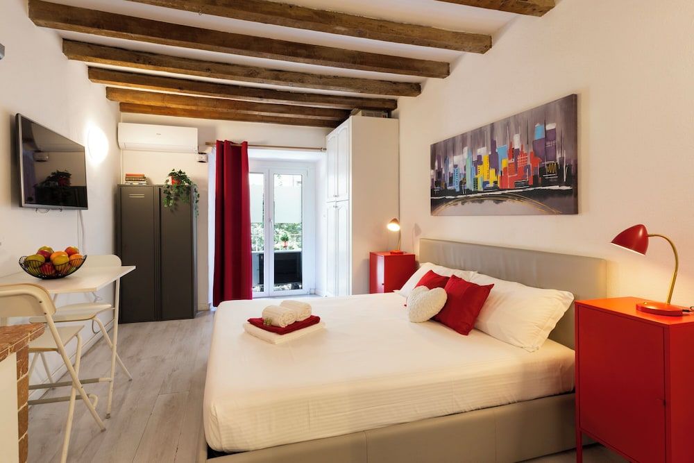 notaMi -  Casa Vittoria - Isola District City Studio