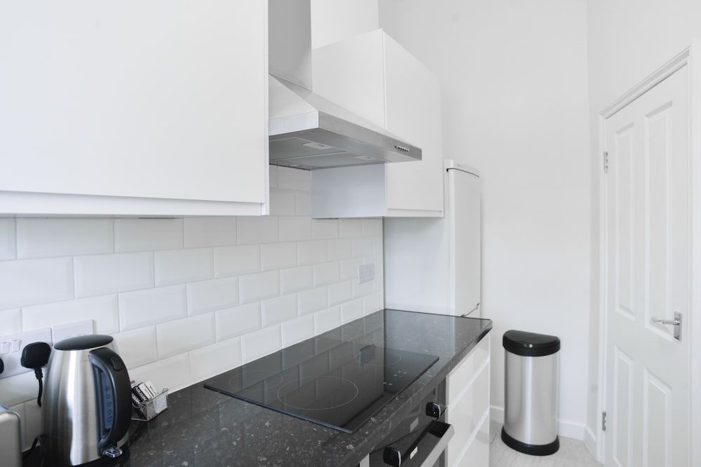 undefined Studio Apartment In Euston 7