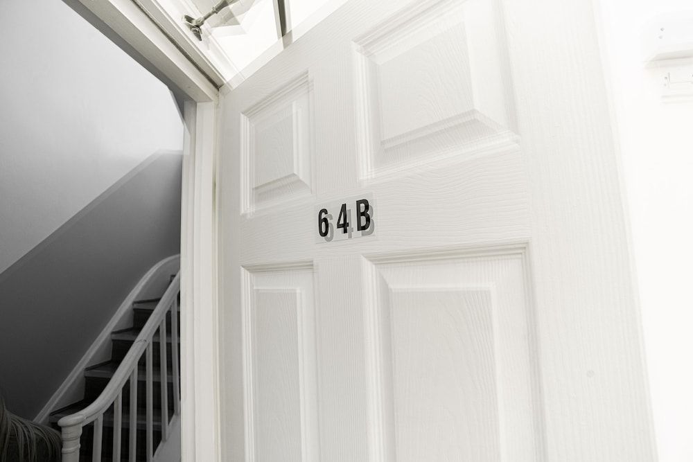 undefined Studio Apartment In Euston