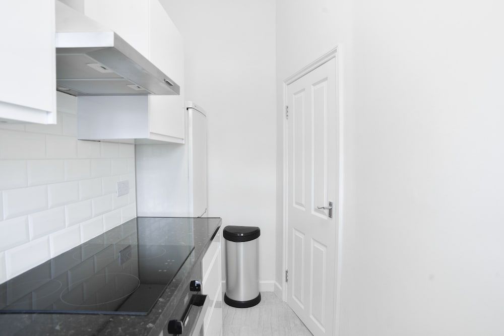 undefined Studio Apartment In Euston 8