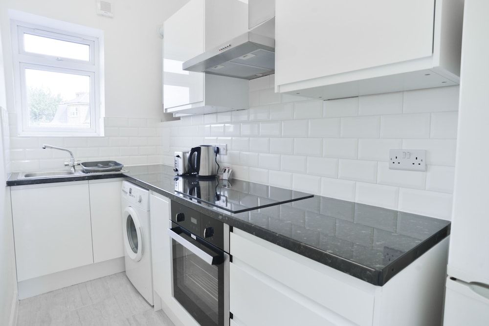 undefined Studio Apartment In Euston 6
