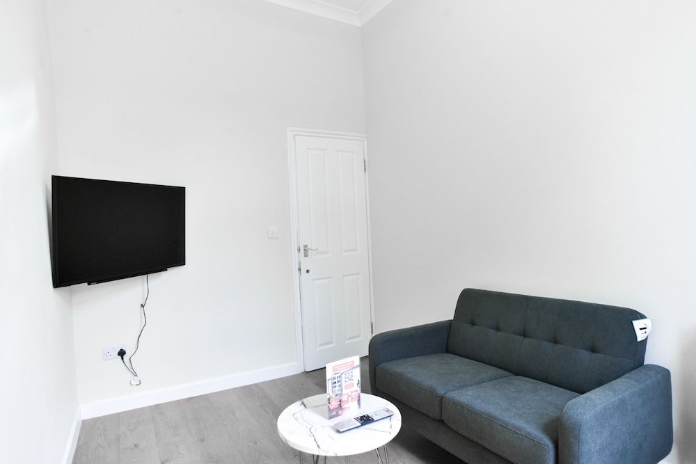 undefined Studio Apartment In Euston 10