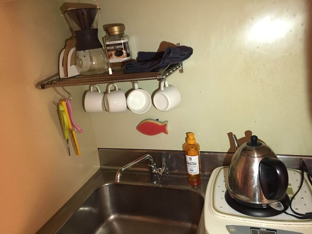 undefined Kabukicho Shinjuku DP214 8