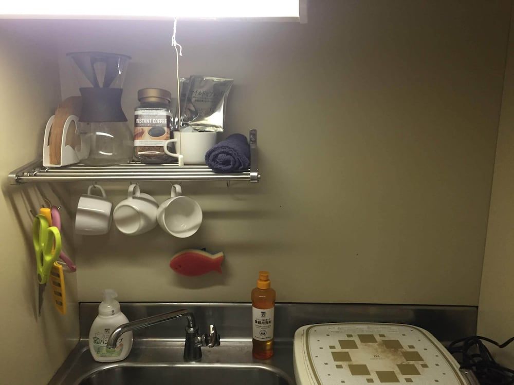 undefined Kabukicho Shinjuku DP214 6