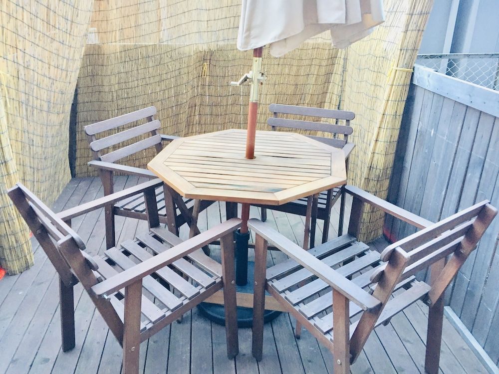 Kabukicho Shinjuku DP214 Apartment 6