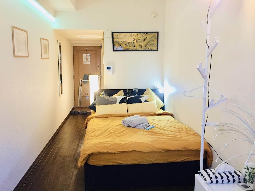 undefined Kabukicho Shinjuku DP214