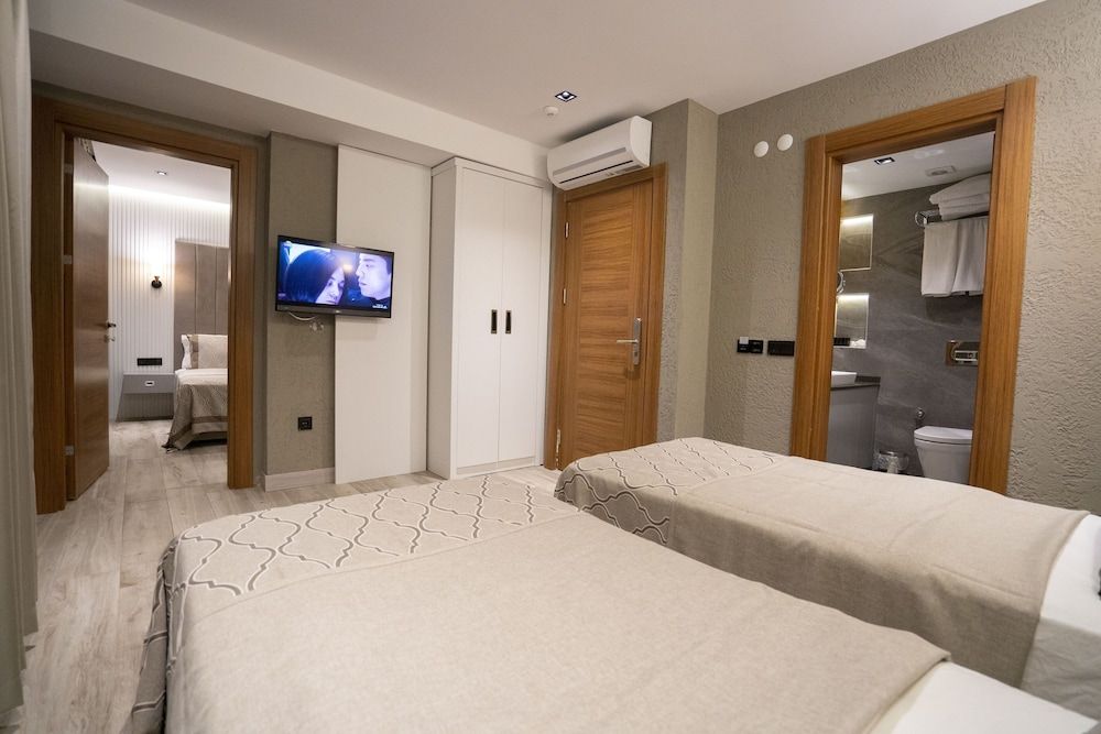 undefined Antalya City +12 Adult Only 4