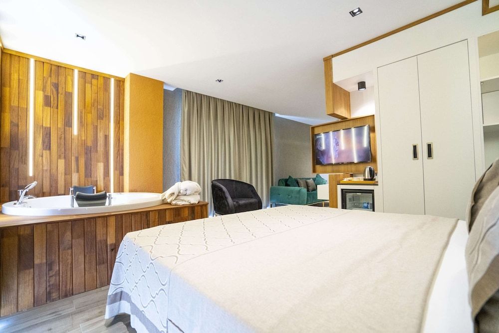 undefined Antalya City +12 Adult Only 8