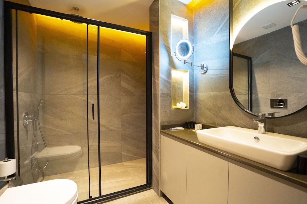 undefined Antalya City +12 Adult Only 9