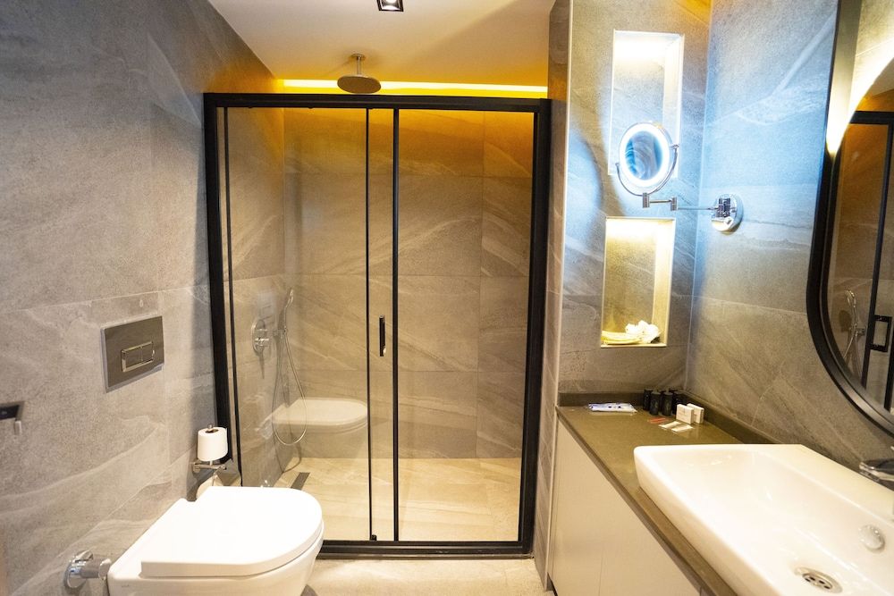 undefined Antalya City +12 Adult Only 10