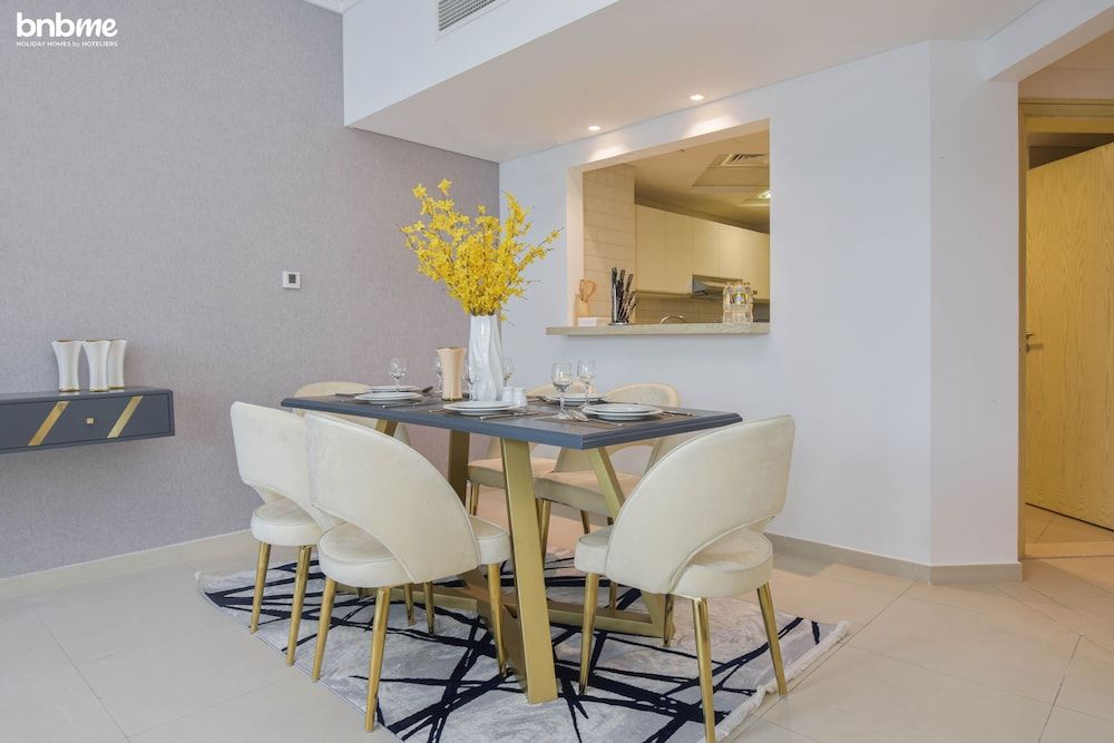 undefined 2B-Al Bateen Residence-805 by bnbmehomes 5