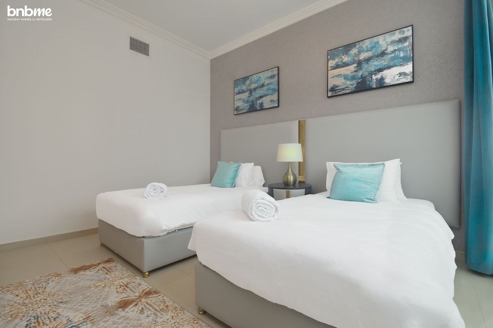 undefined 2B-Al Bateen Residence-805 by bnbmehomes 2