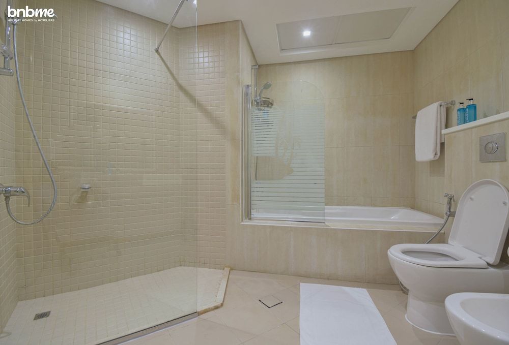 undefined 2B-Al Bateen Residence-805 by bnbmehomes 10