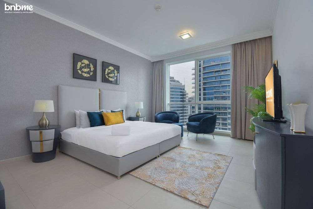 undefined 2B-Al Bateen Residence-805 by bnbmehomes 9