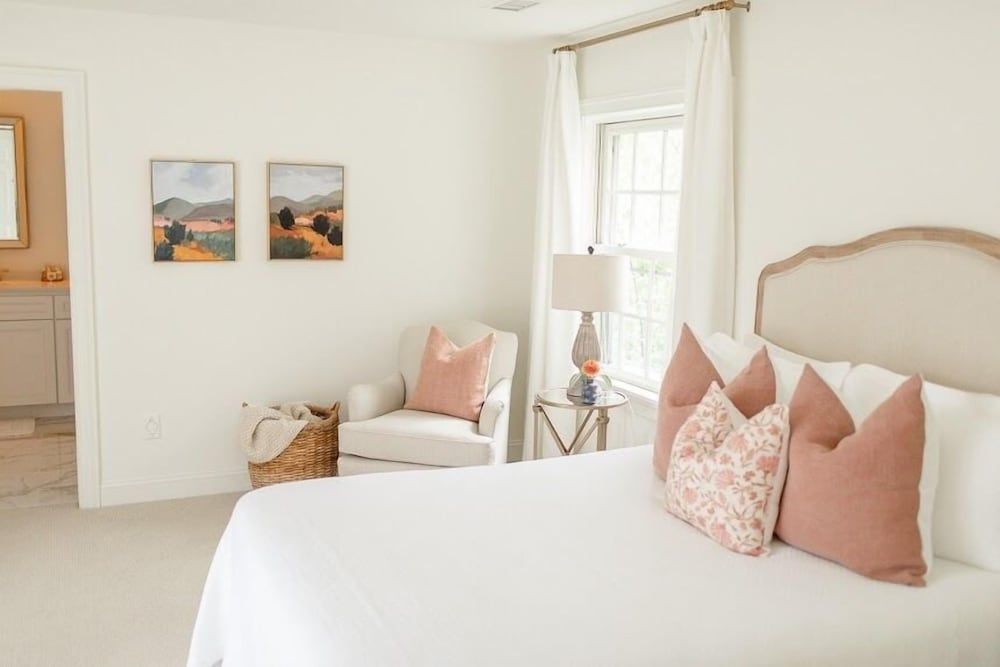 Carriage House, Queen, Balcony/Patio