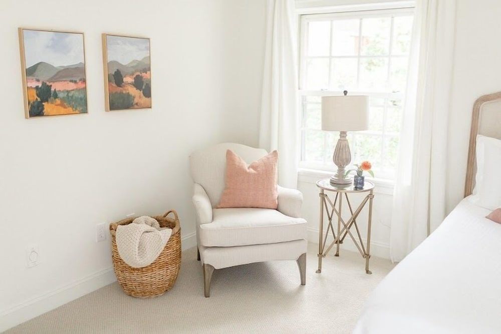 Carriage House, Queen, Balcony/Patio