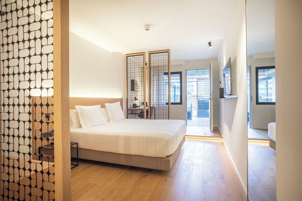 Hotel Paxton Barcelona