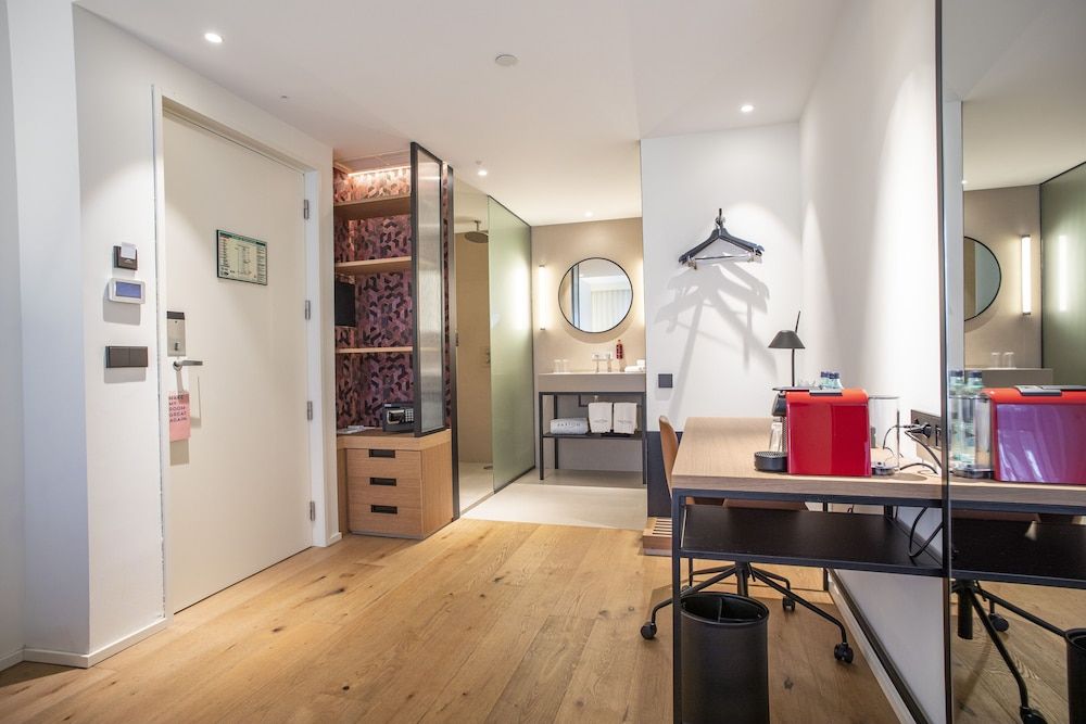 Hotel Paxton Barcelona Standard Double or Twin Room 6