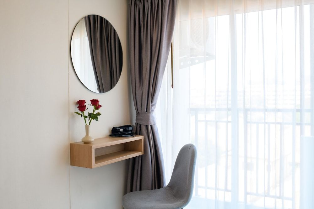 Iris palace Superior Double Room 13