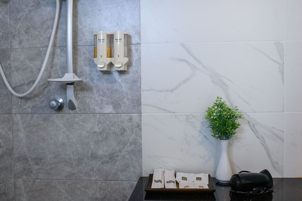 Iris palace Superior Double Room 10