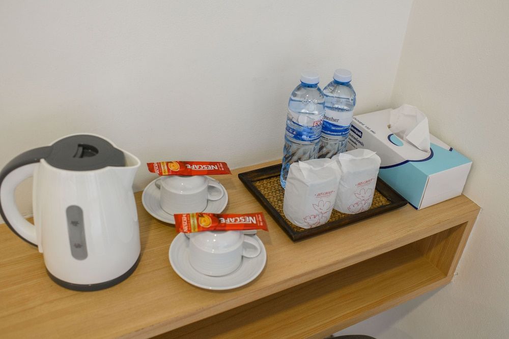 Iris palace Superior Double Room 11