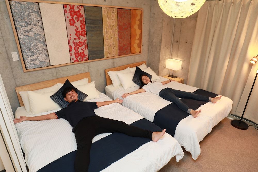 undefined IBASHO Shibuya Sakura 5F 3