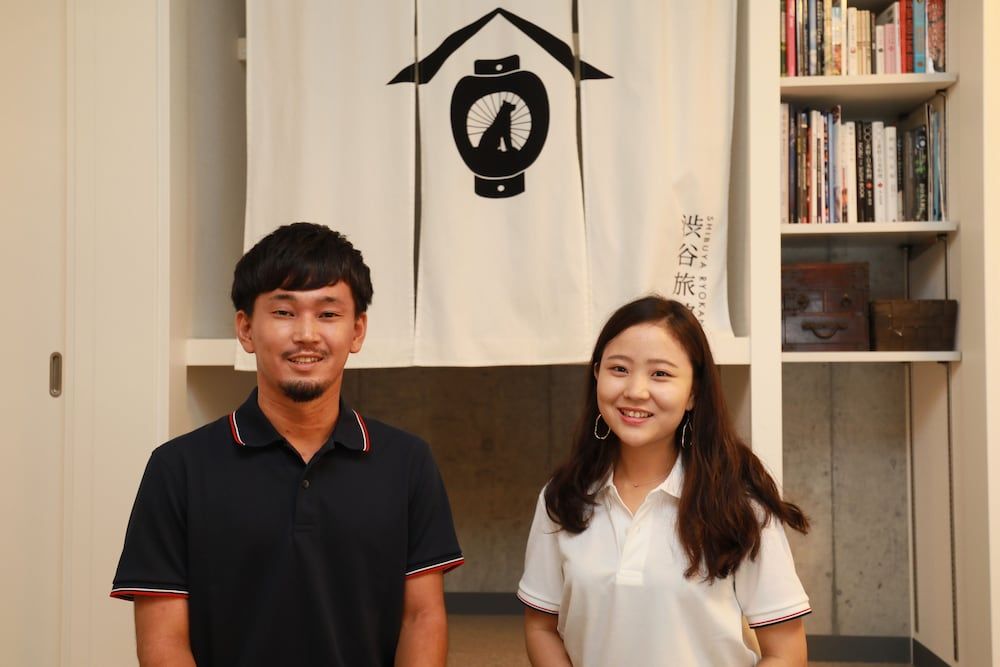 undefined IBASHO Shibuya Sakura 5F 8