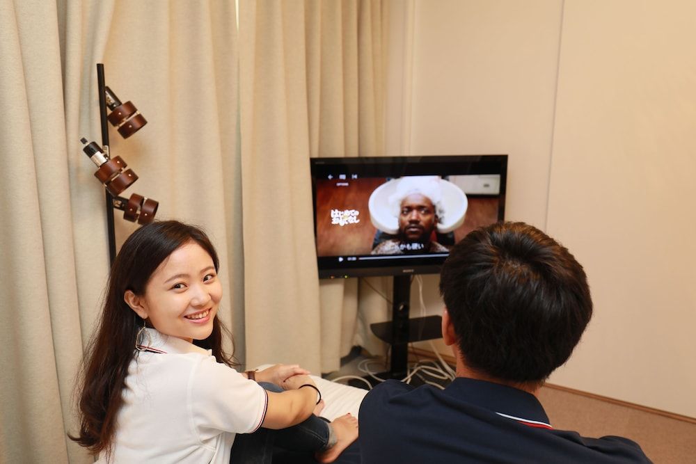 undefined IBASHO Shibuya Sakura 5F 6