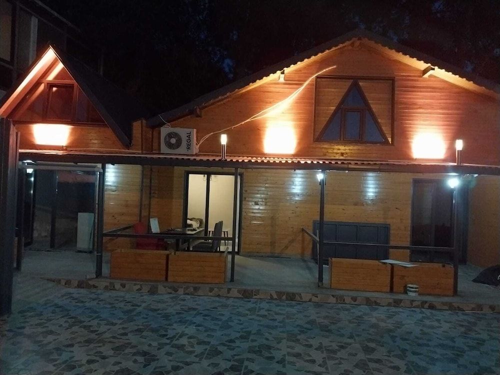 undefined Zema Hotel 3