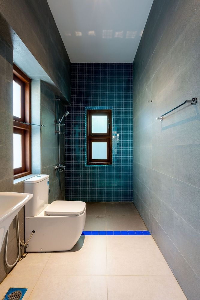 Yoho Serendipity Colombo Superior Double Room 12