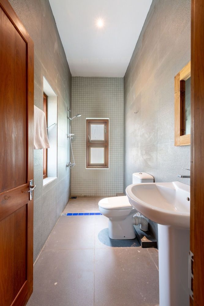 Yoho Serendipity Colombo Superior Double Room 15