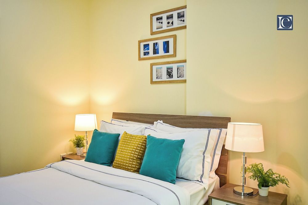 undefined DNL AMAZING DEAL Cozy studio in JLT 9