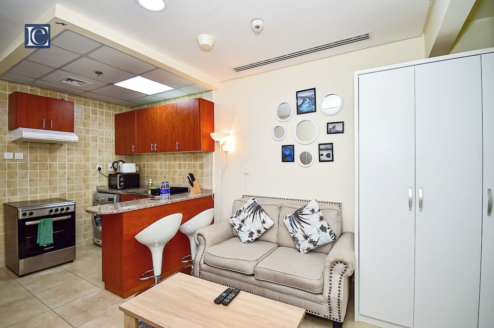 undefined DNL AMAZING DEAL Cozy studio in JLT 4