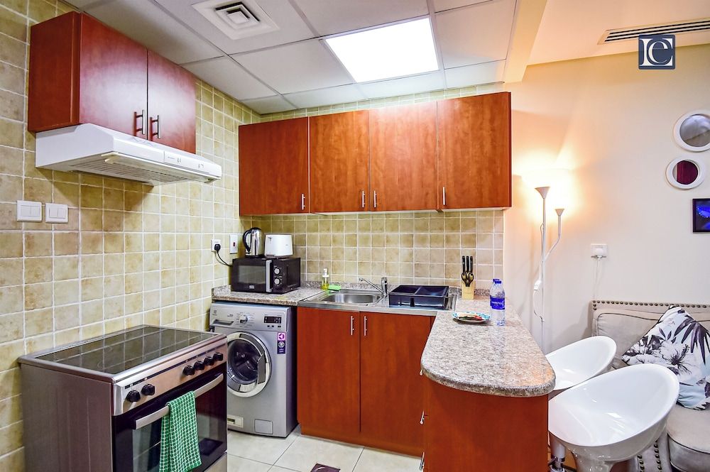 undefined DNL AMAZING DEAL Cozy studio in JLT 2