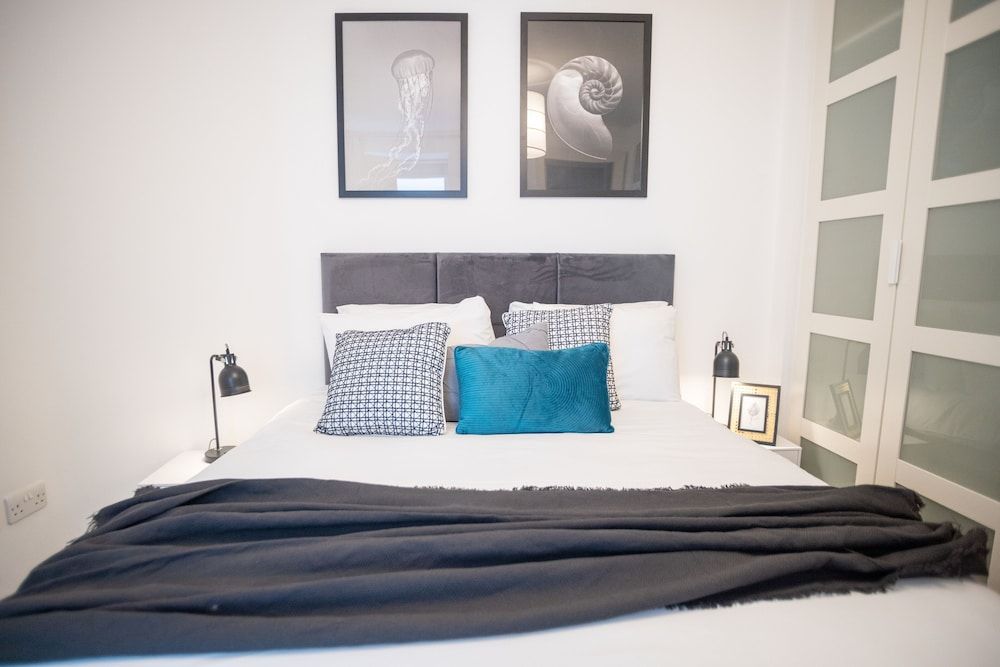 undefined Shoreditch Apartments by Sojo Stay 5