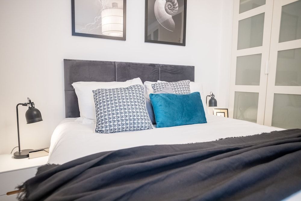 undefined Shoreditch Apartments by Sojo Stay 6