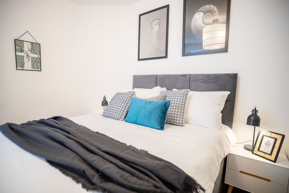 undefined Shoreditch Apartments by Sojo Stay 7