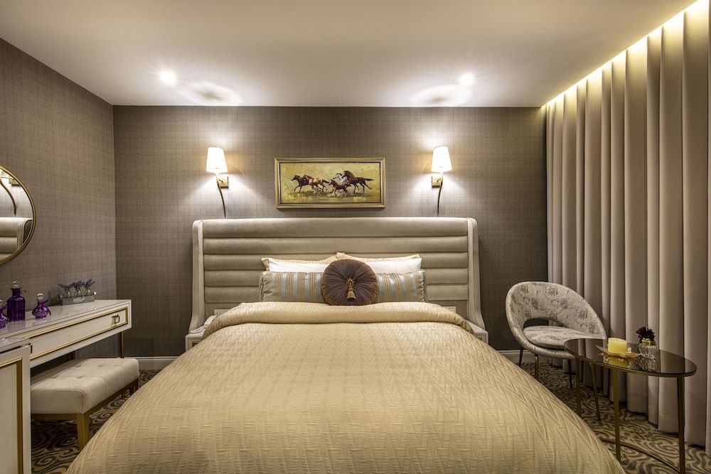 undefined Mr Beyaz Butik Hotel 9