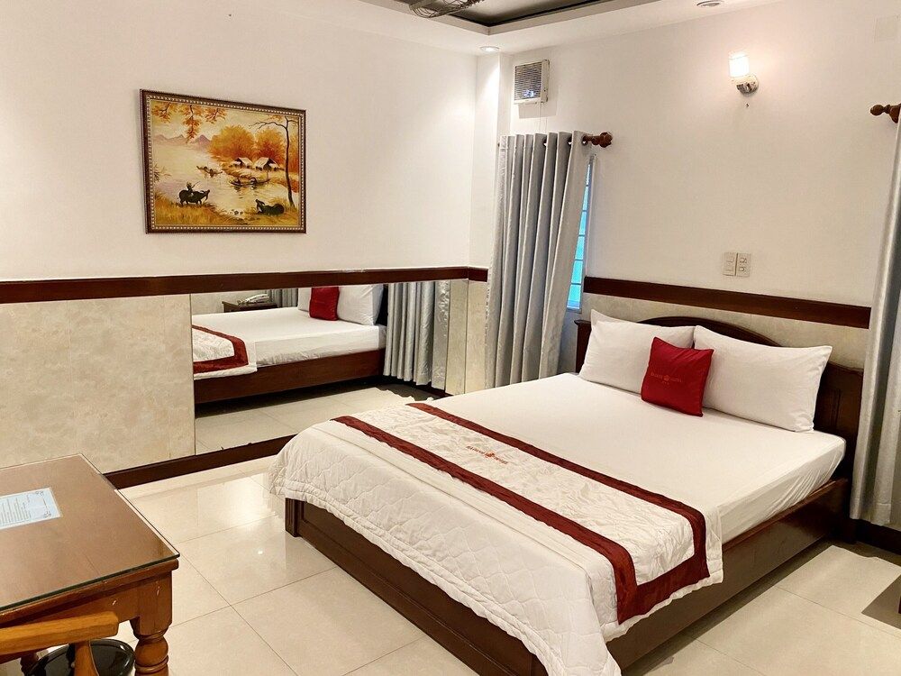 undefined Ha Oanh 2 Hotel 7