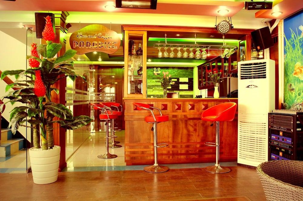 undefined Ha Oanh 2 Hotel 5