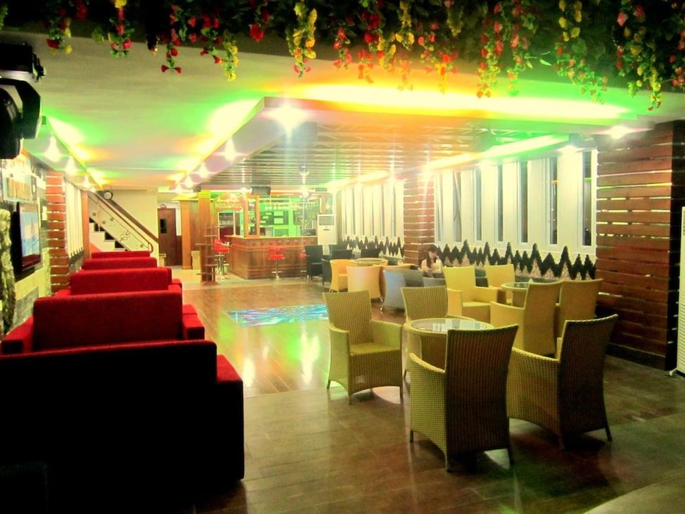 undefined Ha Oanh 2 Hotel 3