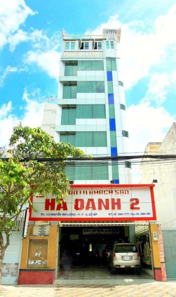 undefined Ha Oanh 2 Hotel