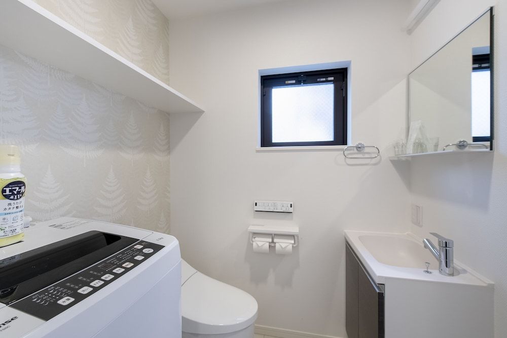 Real Waseda City Double Room, Non Smoking (301) 9